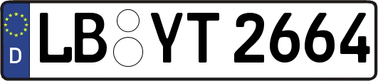 LB-YT2664
