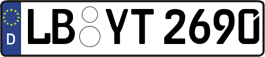 LB-YT2690