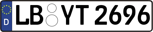 LB-YT2696