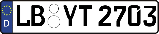LB-YT2703