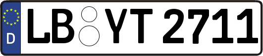 LB-YT2711