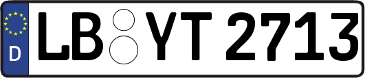 LB-YT2713