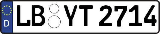 LB-YT2714