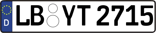 LB-YT2715