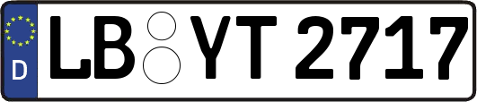 LB-YT2717