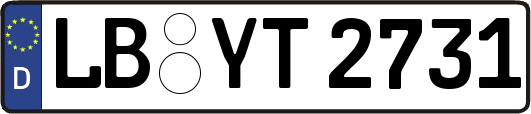 LB-YT2731