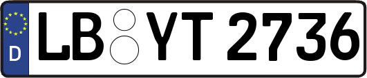 LB-YT2736
