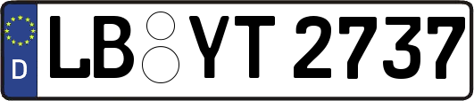 LB-YT2737