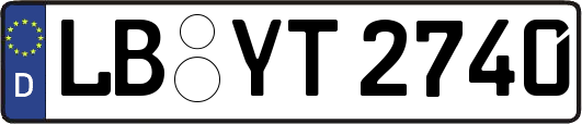 LB-YT2740