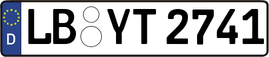 LB-YT2741