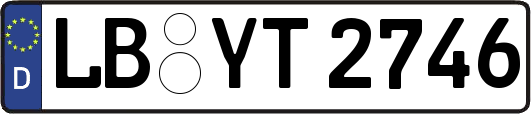 LB-YT2746