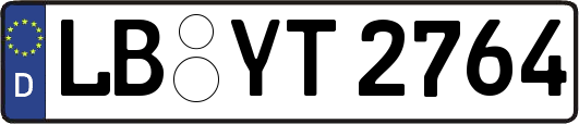 LB-YT2764