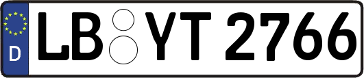 LB-YT2766