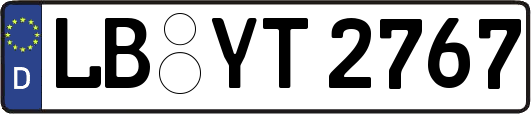 LB-YT2767