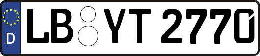 LB-YT2770