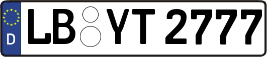 LB-YT2777