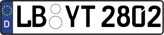 LB-YT2802