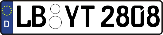 LB-YT2808