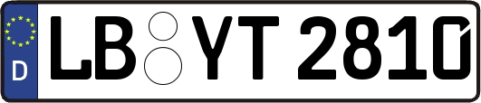 LB-YT2810