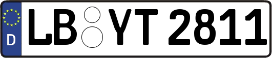 LB-YT2811