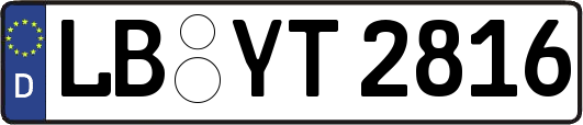 LB-YT2816