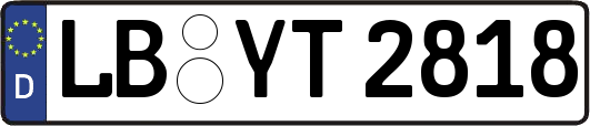 LB-YT2818