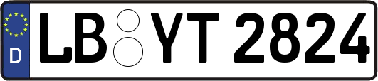 LB-YT2824