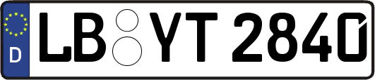 LB-YT2840