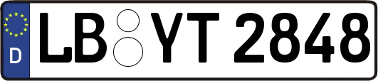 LB-YT2848