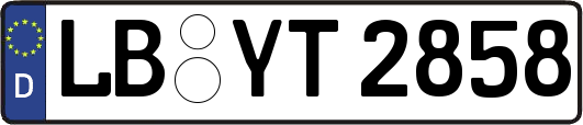 LB-YT2858