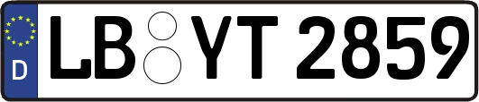 LB-YT2859