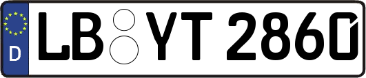 LB-YT2860