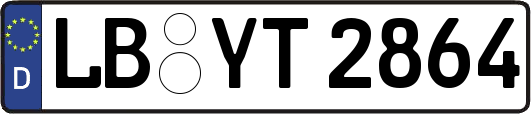 LB-YT2864