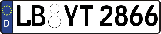 LB-YT2866