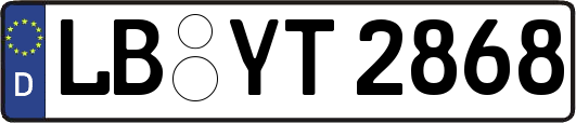 LB-YT2868