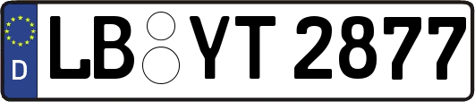 LB-YT2877