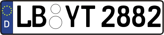 LB-YT2882