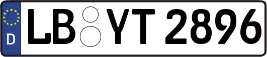 LB-YT2896