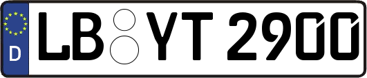 LB-YT2900