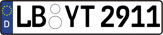 LB-YT2911