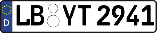 LB-YT2941