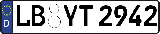 LB-YT2942