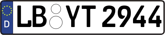 LB-YT2944
