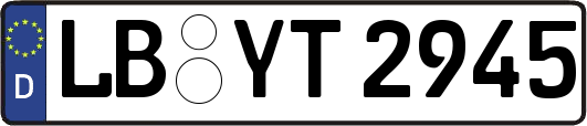 LB-YT2945