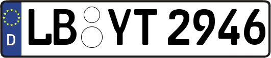 LB-YT2946