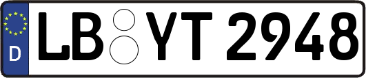 LB-YT2948