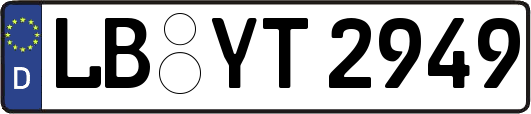 LB-YT2949