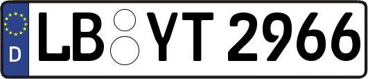 LB-YT2966