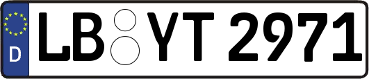 LB-YT2971