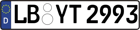 LB-YT2993